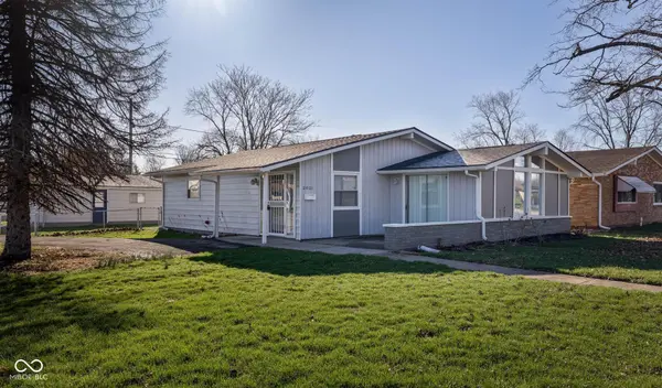2621 Hillside AVE, Indianapolis, IN 46218