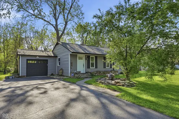 7805 N Alton AVE, Indianapolis, IN 46268