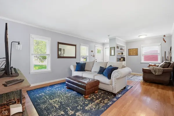 7805 N Alton AVE, Indianapolis, IN 46268