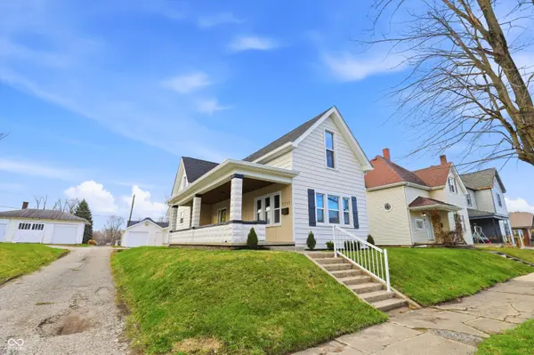 1111 Main ST, Elwood, IN 46036