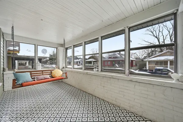 1534 S Randolph ST, Indianapolis, IN 46203