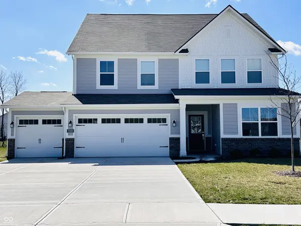 7305 Standish LN, Avon, IN 46123