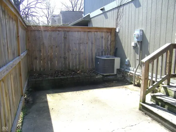 4278 Woodsage TRCE, Indianapolis, IN 46237