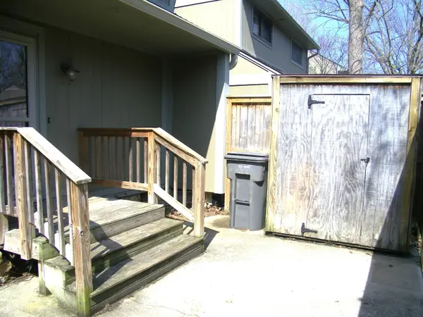 4278 Woodsage TRCE, Indianapolis, IN 46237