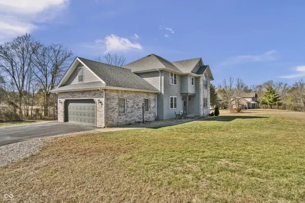 765 S Cedar Keys, North Vernon, IN 47265