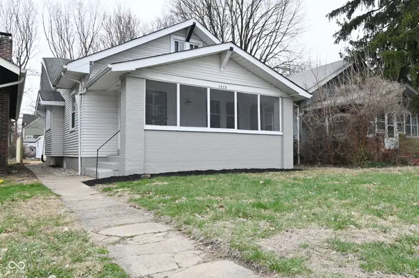3928 N Kenwood AVE, Indianapolis, IN 46208