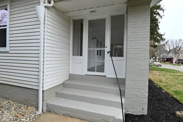 3928 N Kenwood AVE, Indianapolis, IN 46208