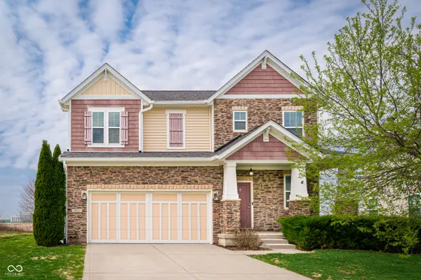 4036 Poplar DR, Whitestown, IN 46075