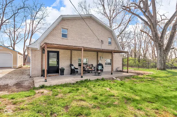 7845 Bluff RD, Indianapolis, IN 46217
