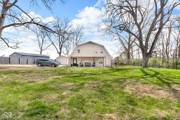 7845 Bluff RD, Indianapolis, IN 46217
