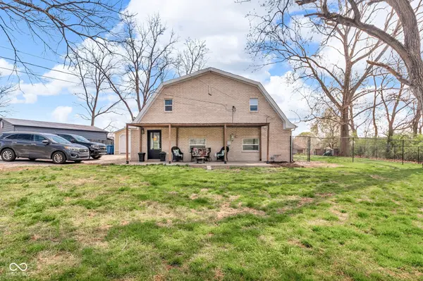 7845 Bluff RD, Indianapolis, IN 46217