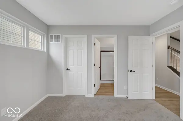 4485 Yellowwood AVE, Brownsburg, IN 46112