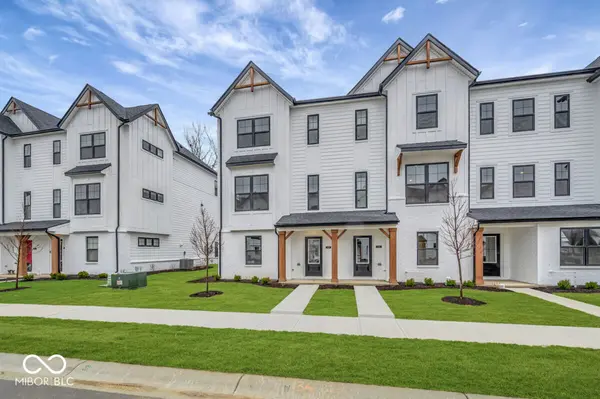 4485 Yellowwood AVE, Brownsburg, IN 46112