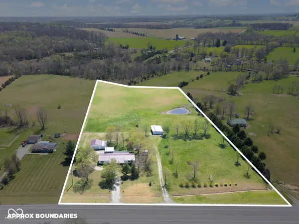5810 E State Road 56, Salem, IN 47167