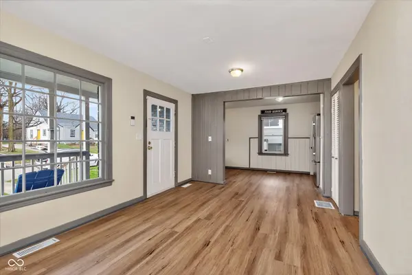 1604 W 11th ST, Anderson, IN 46016