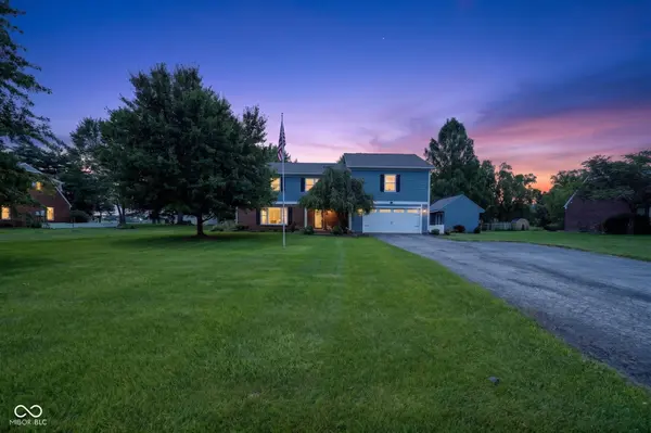 19910 State Road 37 N, Noblesville, IN 46060
