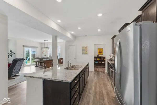 3857 Concord Point WAY, Brownsburg, IN 46112