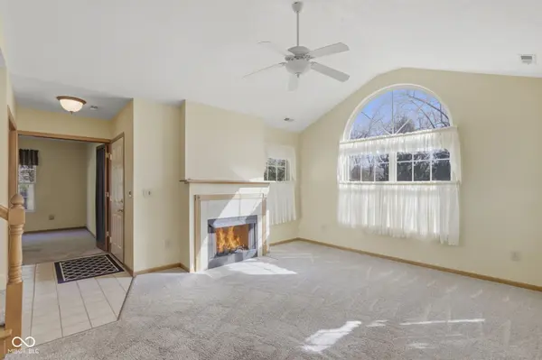 7532 Briarstone DR, Indianapolis, IN 46227