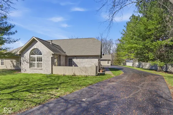 7532 Briarstone DR, Indianapolis, IN 46227