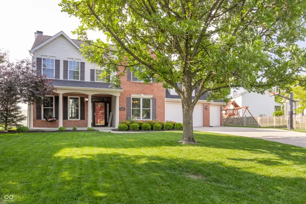 5599 Bruce BLVD, Noblesville, IN 46062