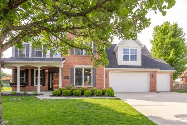 5599 Bruce BLVD, Noblesville, IN 46062