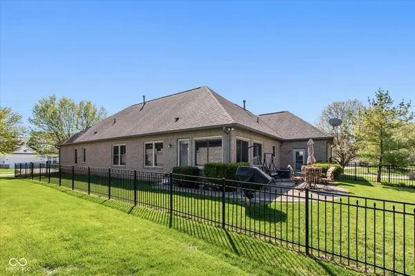 11040 Harness WAY, Indianapolis, IN 46239