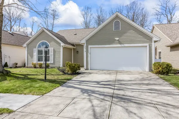 7818 Chesapeake DR W, Indianapolis, IN 46236