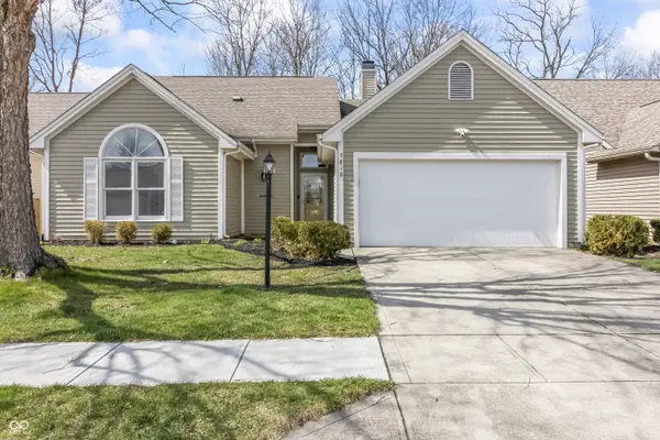 7818 Chesapeake DR W, Indianapolis, IN 46236