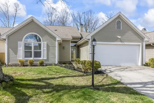 7818 Chesapeake DR W, Indianapolis, IN 46236