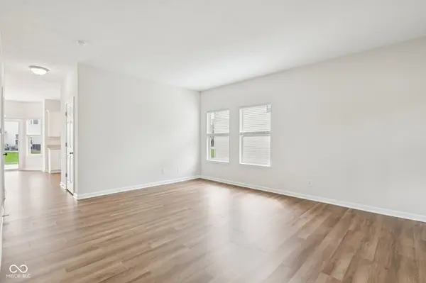 7631 Bann WAY, Indianapolis, IN 46239