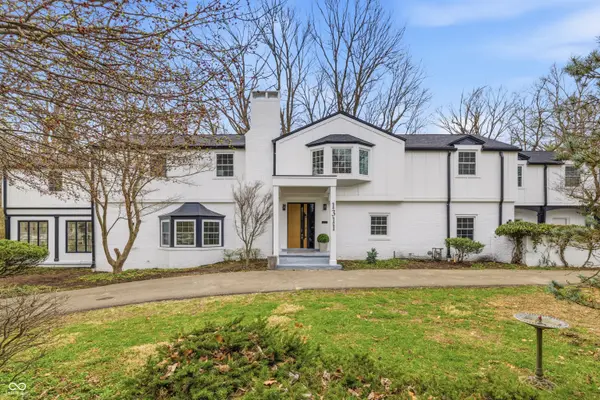 1311 Golden Hill DR, Indianapolis, IN 46208