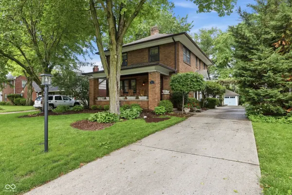 5023 N Pennsylvania ST, Indianapolis, IN 46205