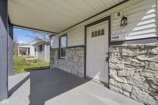 2347 Villa AVE, Indianapolis, IN 46203
