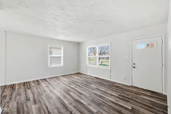 2347 Villa AVE, Indianapolis, IN 46203