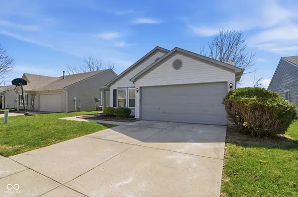 7433 Redcliff RD, Indianapolis, IN 46256
