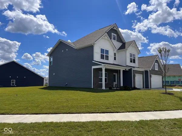 1157 Jubilee LN, Franklin, IN 46131
