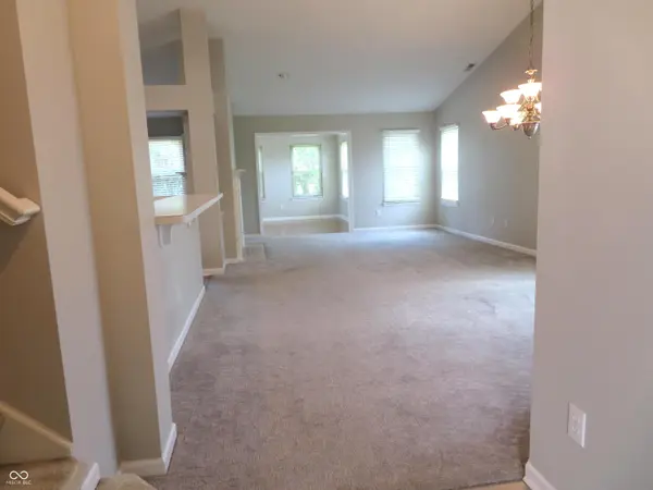 1243 Blue Bird DR, Indianapolis, IN 46231