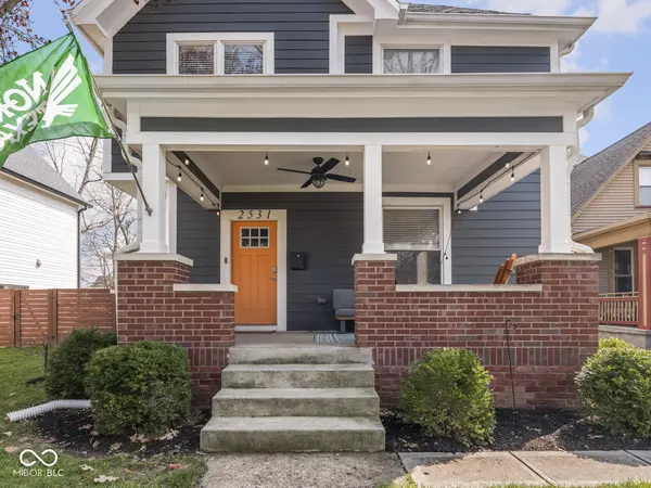 2531 Broadway ST, Indianapolis, IN 46205