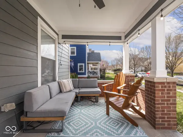 2531 Broadway ST, Indianapolis, IN 46205