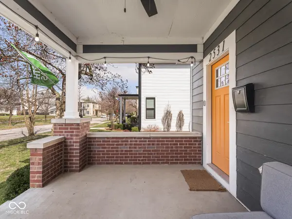 2531 Broadway ST, Indianapolis, IN 46205