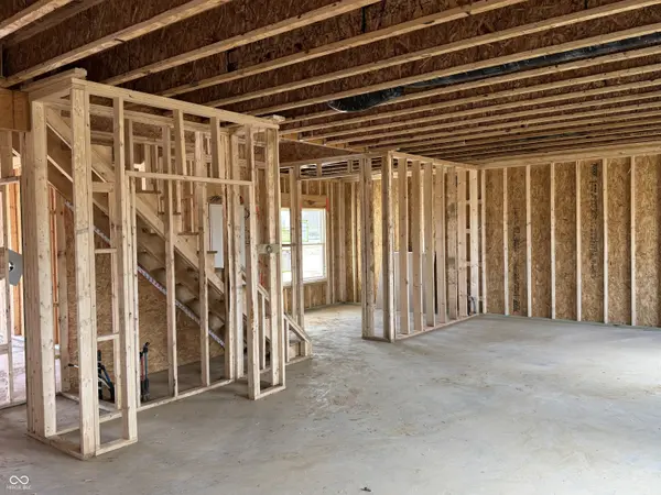 544 Wise WAY, Arcadia, IN 46030