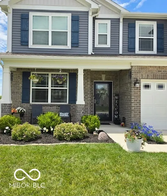 70 Freeman ST, Whiteland, IN 46184