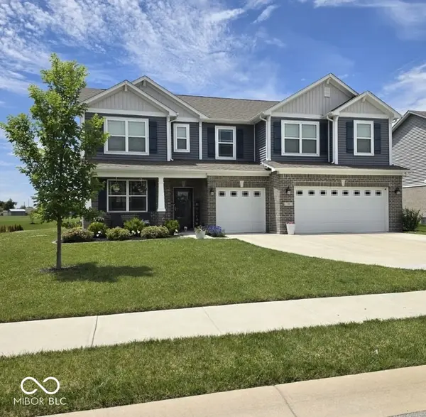 70 Freeman ST, Whiteland, IN 46184