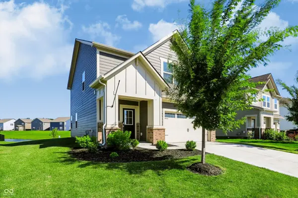15871 Winnower DR, Noblesville, IN 46060