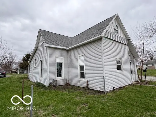 2423 S Madison AVE, Anderson, IN 46016
