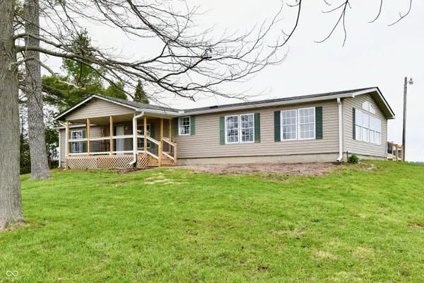 1906 W 1000 N, Knightstown, IN 46148