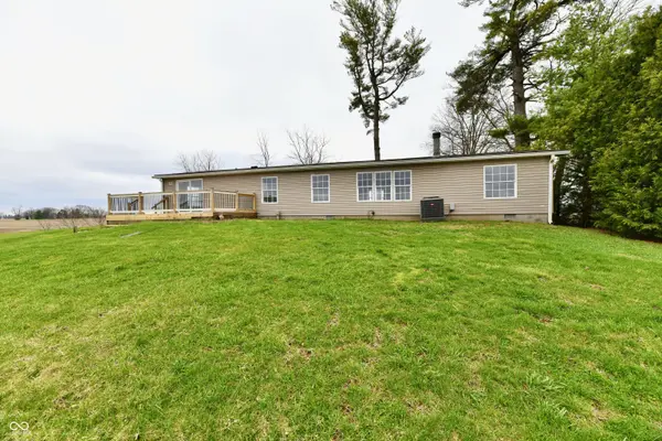 1906 W 1000 N, Knightstown, IN 46148
