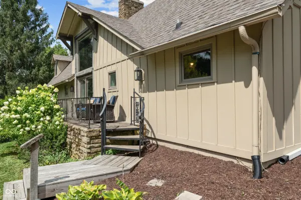 35 Spring DR, Zionsville, IN 46077