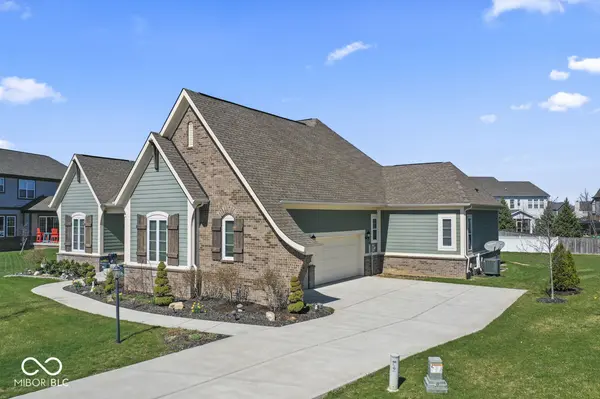 10780 Creekbed CIR, Fishers, IN 46038