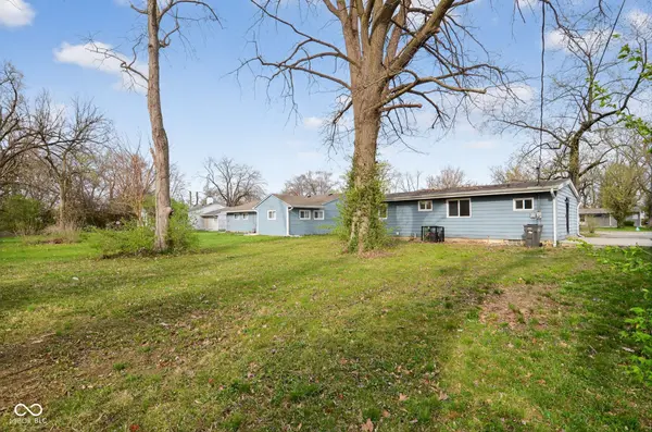 4422 N Campbell AVE, Indianapolis, IN 46226